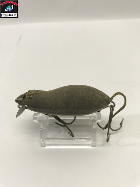 HEDDON　メドウマウス　4th　2ピースリグ　GM