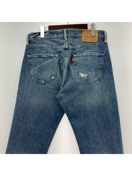 Levi's/501CT/デニムパンツ[値下]