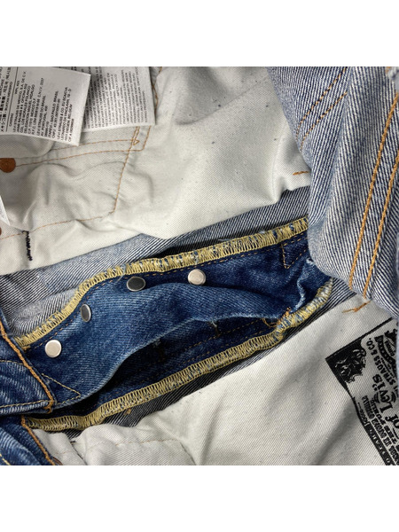Levi's/501CT/デニムパンツ[値下]