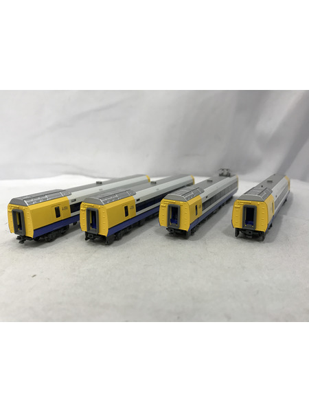 鉄道模型車両 Nゲージ KATO 255系 9両