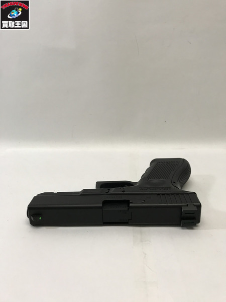  東京マルイ GLOCK17 Gen.4