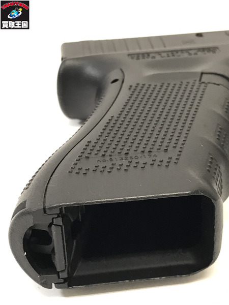  東京マルイ GLOCK17 Gen.4