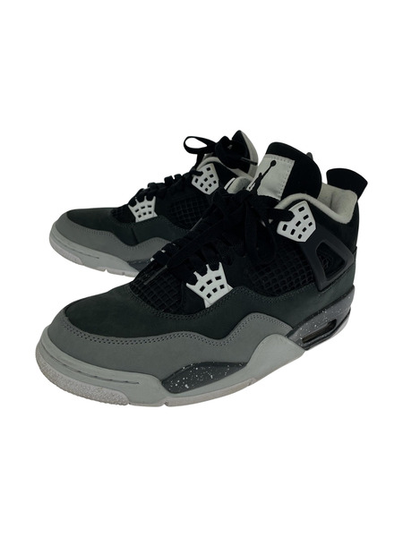 Nike AIR JORDAN 4 RETRO FQ8138-002