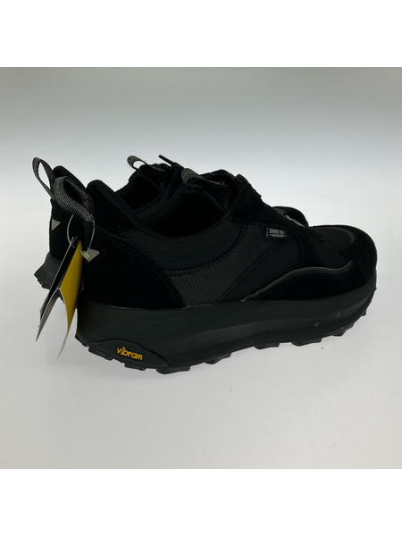Danner UMPQUA アンプクア ローカットスニーカー 25.5 ブラック