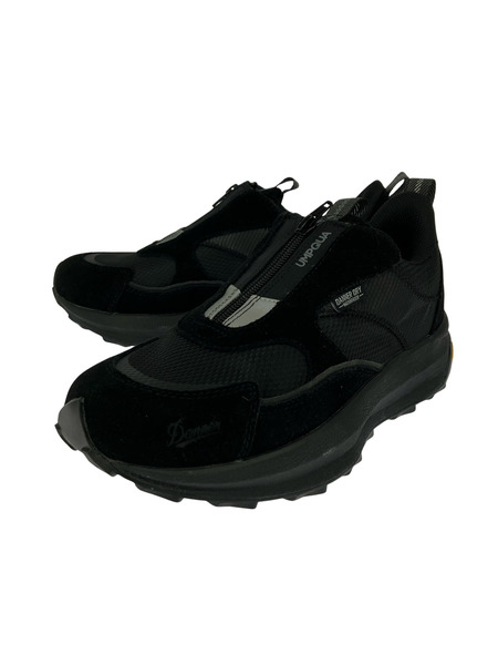 Danner UMPQUA アンプクア ローカットスニーカー 25.5 ブラック