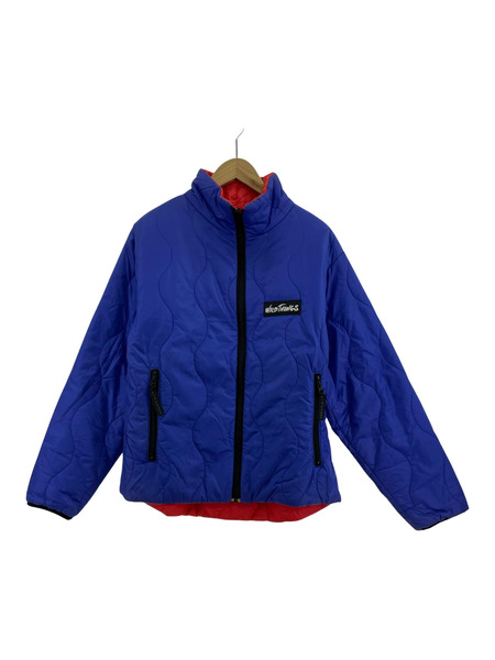 WILDTHINGS ジャケット キルティングジャケット USA製