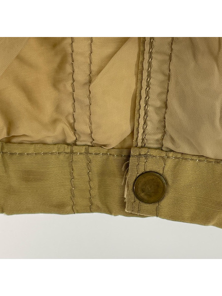 L.L.Bean マウンテンパーカ 80s OLD USA製 茶 S レディース