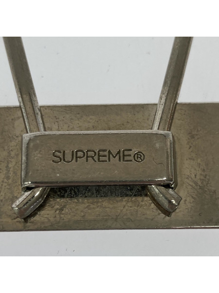 Supreme Clip Keychain[値下]