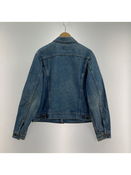 Levi's デニムジャケット 80s 70506-0214 denim jacket 42R[値下]
