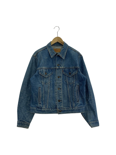 Levi's デニムジャケット 80s 70506-0214 denim jacket 42R[値下]