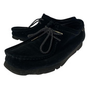 Clarks Originals ブーツ WALLABEE GTX