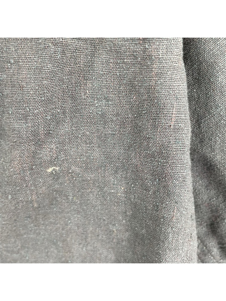 sean nish mods trench coat N14 グレー