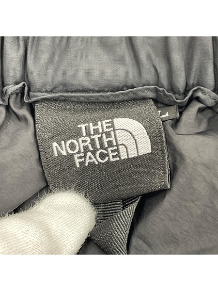 THE NORTH FACE Aconcagua Pant ND91834 黒 (L)