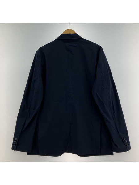 SOPHNET.  2WAY STRETCH PACKABLE 2BUTTON JACKET XL