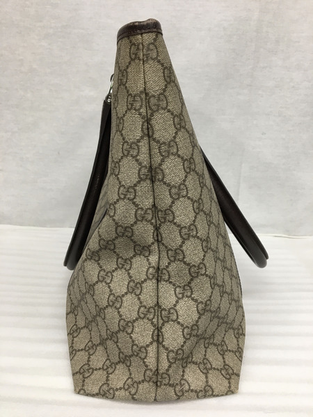 GUCCI　トートバッグ GGスプリーム トートバッグ 114288