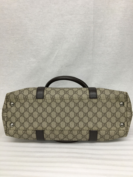GUCCI　トートバッグ GGスプリーム トートバッグ 114288