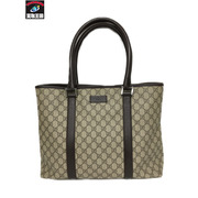 GUCCI　トートバッグ GGスプリーム トートバッグ 114288