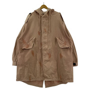 DAIRIKU ミリタリージャケット 22SS Jimmy Mods Coat