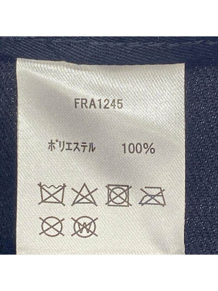 FR2 キャップ 月桃 Smoking Kills ベースボールキャップ 黒