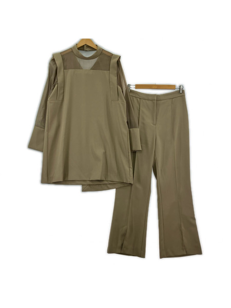 セットアップ RUIRUE BOUTIQUE セットアップ