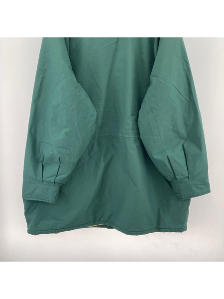 L.L.Bean ジャケット 80s GORE-TEX MAINE WARDEN'S PARKA (XL) 緑