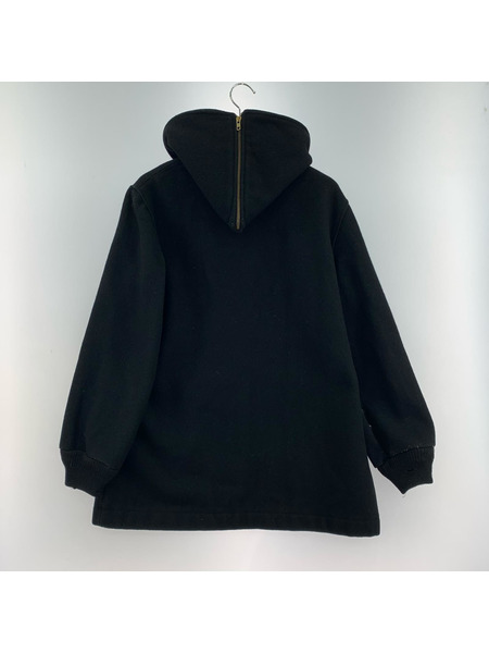 OLD・VINTAGE ミリタリージャケット CADET STORE WEST POINT カデットコート(XL)