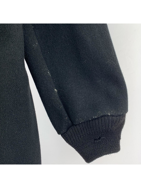 OLD・VINTAGE ミリタリージャケット CADET STORE WEST POINT カデットコート(XL)