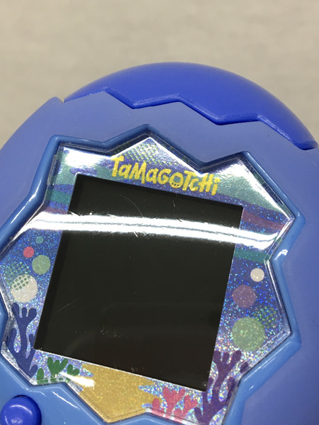 ファンシーその他 Tamagotchi Paradise Blue Water