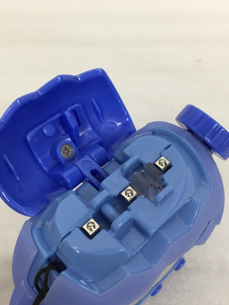 ファンシーその他 Tamagotchi Paradise Blue Water