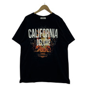CALUX/HARLEY DAVIDSON/Tシャツ