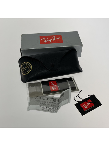 Ray-Ban　メガネ・サングラス RB3509