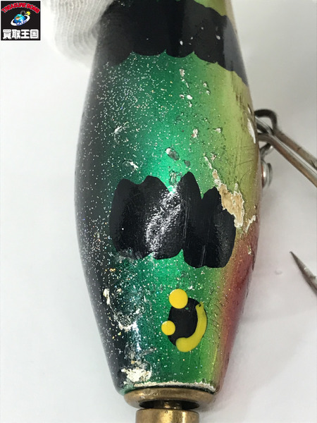 イソノファクトリー/カモン