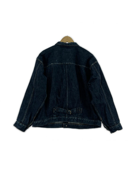ジャケット DENIM HEADS TYPE 1