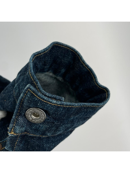 ジャケット DENIM HEADS TYPE 1