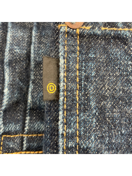 ジャケット DENIM HEADS TYPE 1