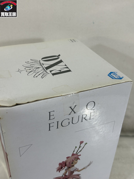 EXQ 鹿目まどか