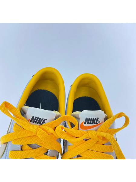 NIKE スニーカー Blazer LOW By You 28.0