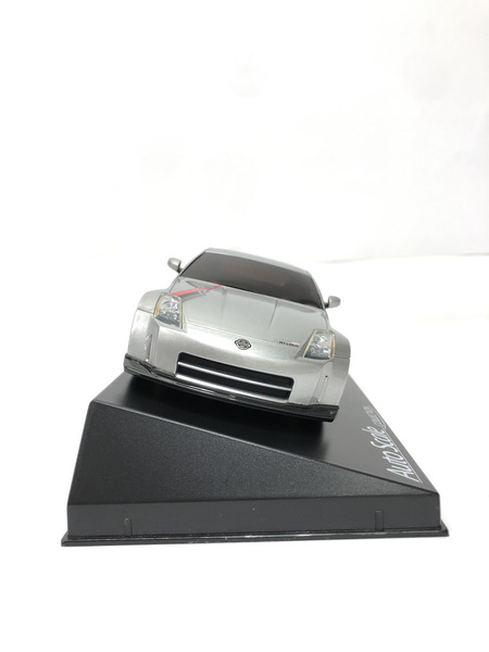京商　AUTO　SCALE　NISMO