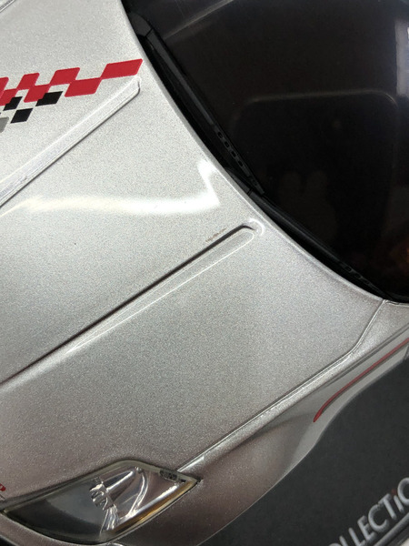 京商　AUTO　SCALE　NISMO