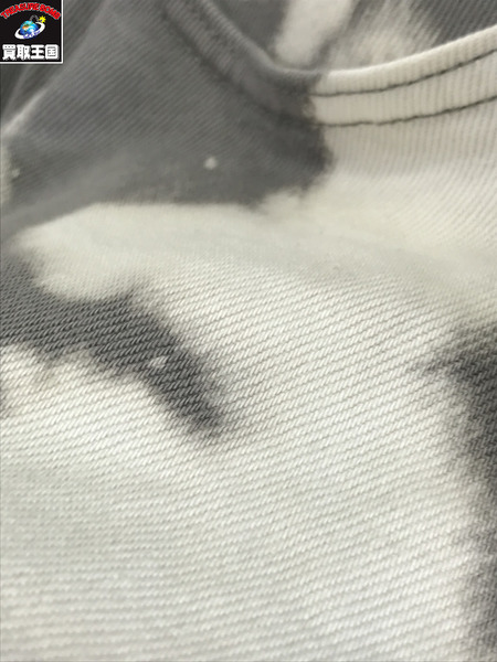 Supreme ショートパンツ 25SS Baggy Denim Short Bleached　W34
