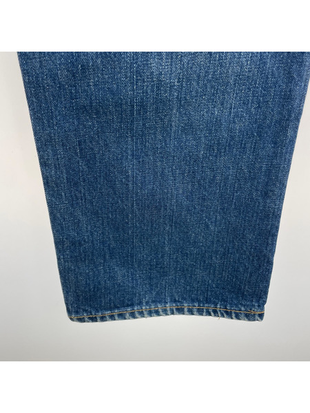 Levi's デニム・ジーンズ 70s 66前期 505 実寸W35