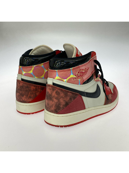 NIKE スニーカー AIR JORDAN 1 HIGH OG SP 30cm DV1748-601