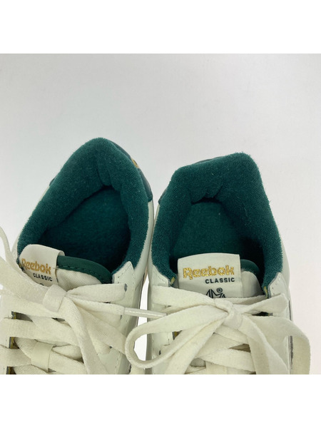 Reebok スニーカー LT コート 24cm