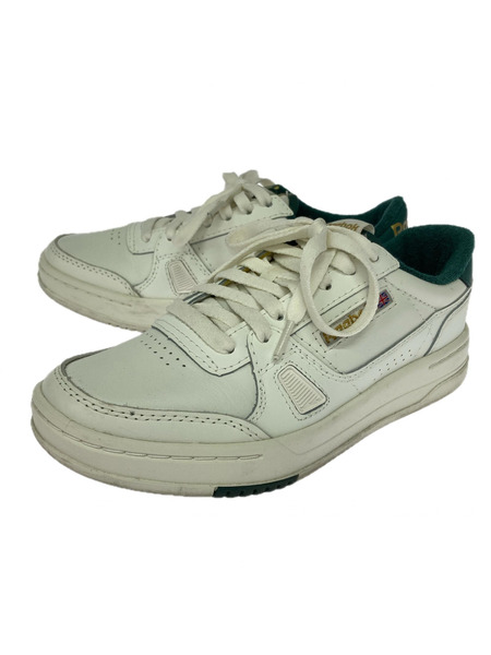 Reebok スニーカー LT コート 24cm