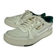 Reebok スニーカー LT コート 24cm