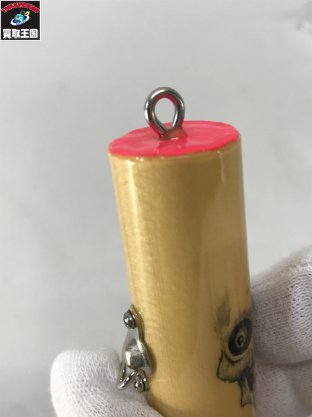 a.h.p.l　モクヘンマルボウ　スイッシャー