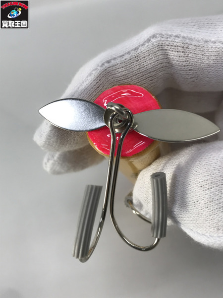 a.h.p.l　モクヘンマルボウ　スイッシャー