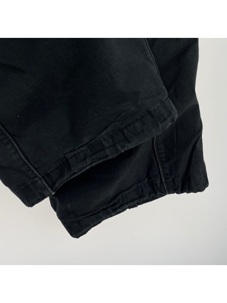 Supreme×Umbro Cotton Ripstop Track Pant L 黒