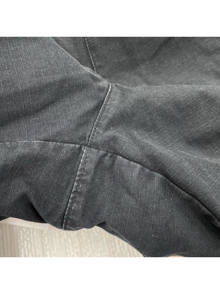 Supreme×Umbro Cotton Ripstop Track Pant L 黒