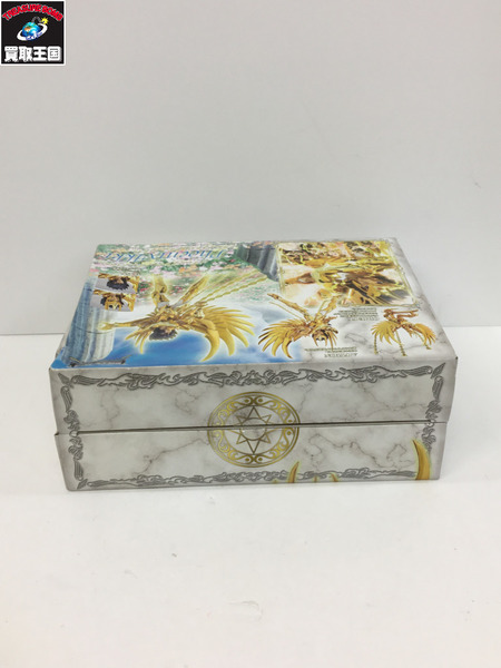 聖衣神話 フェニックス一輝 神聖衣 聖闘士聖衣神話　Saint Seiya Cloth Myth